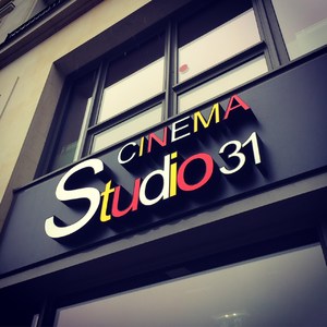 Cinema Studio 31 Val d'Europe