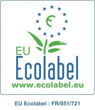 Logo Ecolabel_Hôtel l’Elysée Val d’Europe